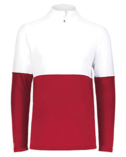 Scarlet/ White product color