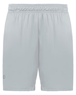 Holloway 223622 Youth Momentum Shorts at GotApparel