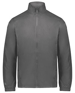 Holloway 223658  Youth SeriesX  Full-Zip Jacket at GotApparel