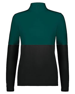 Black/ Dark Green product color