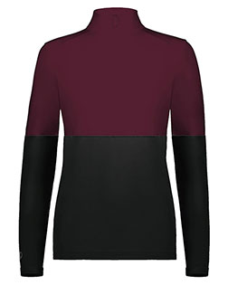 Black/ Maroon product color
