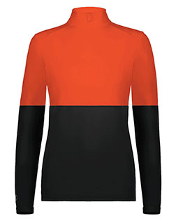 Black/ Orange product color