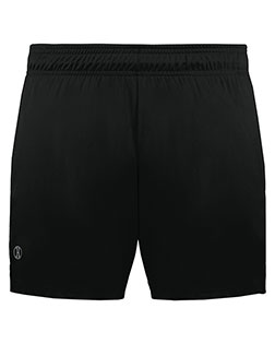 Holloway 223722 Ladies Momentum Shorts at GotApparel