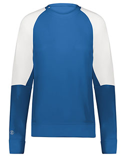Royal/ White product color