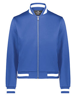 Holloway 223747 Ladies V-Street Full Zip Jacket at GotApparel