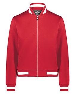 Scarlet/ White product color