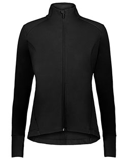 Holloway 223765 Ladies City Flex Jacket at GotApparel