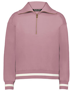 Holloway 223782 Ladies Heritage Prep Pullover at GotApparel