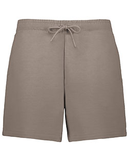 Holloway 223783 Ladies Heritage Prep Shorts at GotApparel