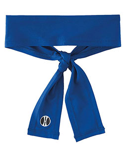 Holloway 223846  Zoom Tie Headband at GotApparel
