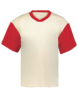 Holloway 226120 Prep Street Fan Jersey at GotApparel