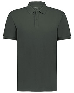 Holloway 226178 Core Cotton Polo at GotApparel