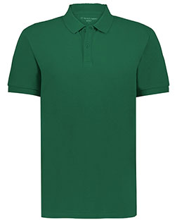 Holloway 226178 Core Cotton Polo at GotApparel
