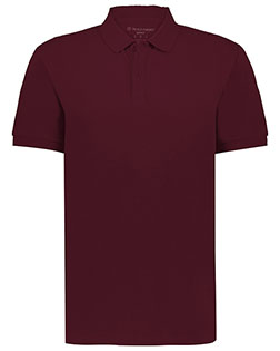 Holloway 226178 Core Cotton Polo at GotApparel