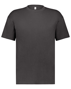 Holloway 226183 Sidney Heavyweight Oversize Tee at GotApparel