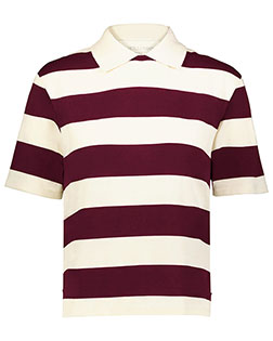 Alabaster/ Vintage Maroon product color