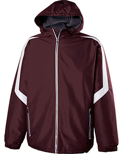 Holloway 229059 Charger Jacket at GotApparel
