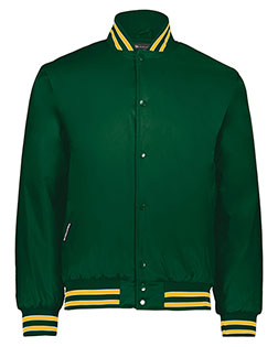 Dark Green/ Light Gold/ White product color