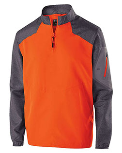 Carbon Print/ Orange product color