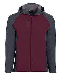 Carbon Print/ Maroon product color