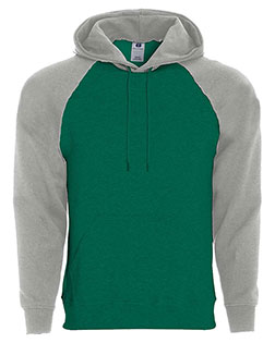 Dark Green/ Athletic Heather product color