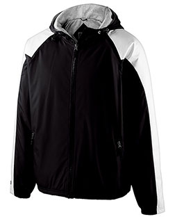 Holloway 229211  Youth Homefield Jacket at GotApparel