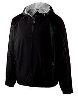 Black product color