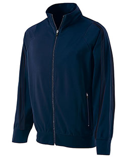 Holloway 229242  Youth Determination Jacket at GotApparel