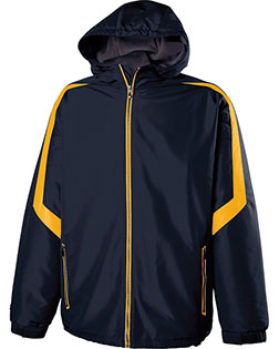 Holloway 229259  Youth Charger Jacket at GotApparel