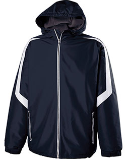 Holloway 229259  Youth Charger Jacket at GotApparel