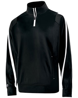 Holloway 229292  Youth Determination Pullover at GotApparel