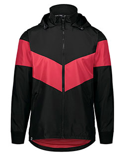 Black/ Scarlet product color