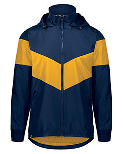 Navy/ Gold product color