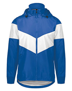 Royal/ White product color