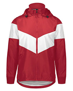 Scarlet/ White product color