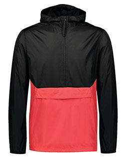 Black/ Scarlet product color