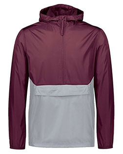 Maroon/ Athletic Grey product color