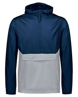 Navy/ Athletic Grey product color