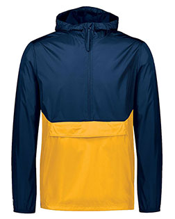 Navy/ Gold product color