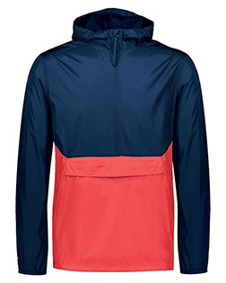 Navy/ Scarlet product color