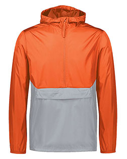 Orange/ Athletic Grey product color