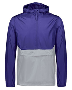 Purple/ Athletic Grey product color
