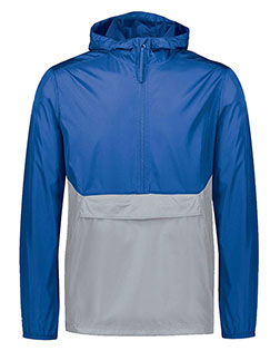 Royal/ Athletic Grey product color