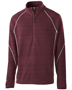Holloway 229541  Deviate Pullover at GotApparel