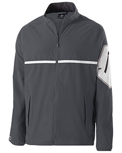 Holloway 229543 Weld Jacket at GotApparel