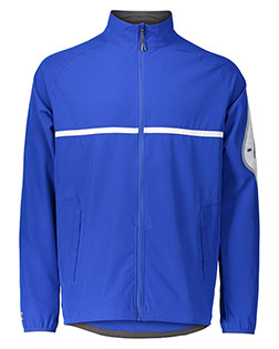 Royal/ White product color