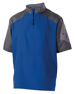 Carbon Print/ Royal product color