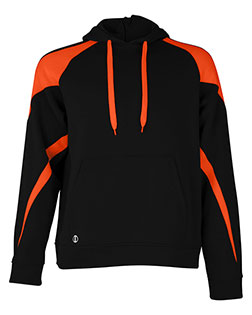 Black/ Orange product color