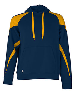 Navy/ Light Gold product color