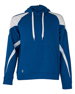 Royal/ White product color